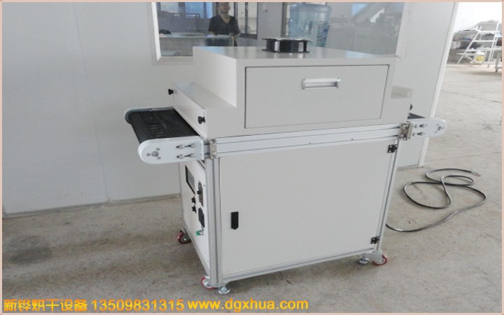 LED UV